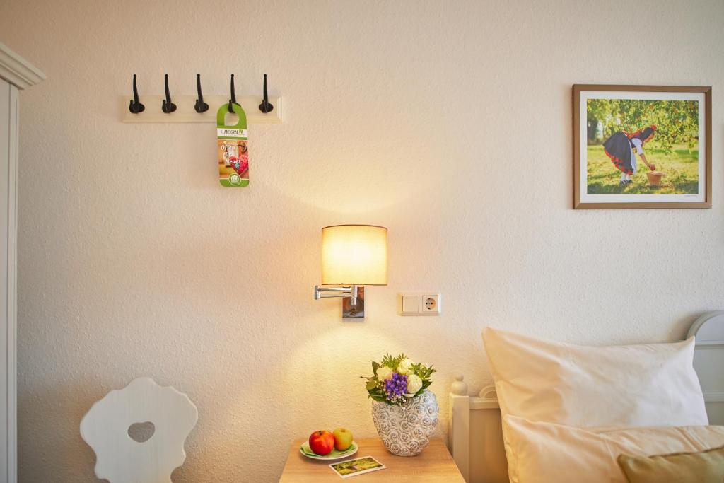 Hotel Landgraf Landgraf-Philipp-Straße 3, 34613 Schwalmstadt