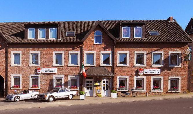 Hotel Landhaus Stich 39, 52249 Eschweiler