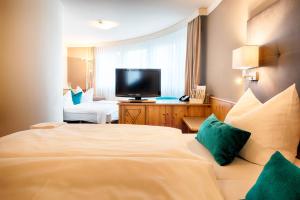 Hotel Landhaus Feckl