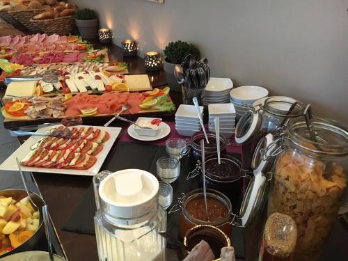 Hotel Landhaus Feyen