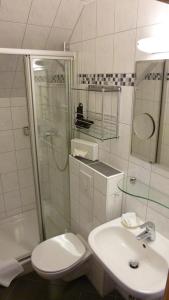 Hôtel Hotel Landhaus Lahmann Harrlallee 3 31707 Bad Eilsen Basse-Saxe