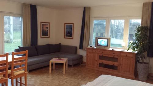 Hotel Landhaus Leuchtfeuer Nordseeinsel Pellworm