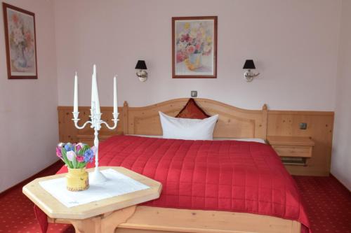 Hotel Landhaus Marienstein