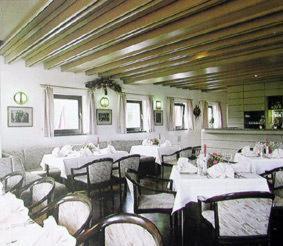 Hotel Landhaus Moritzburg