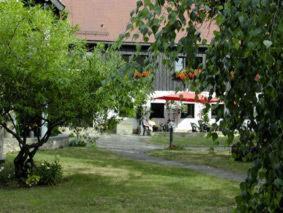 Hotel Landhaus Moritzburg
