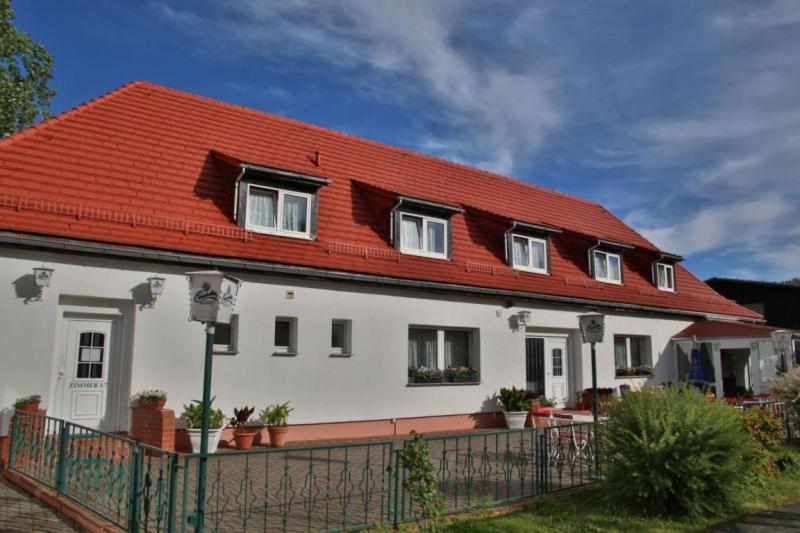 Hotel Landhaus Nassau Nassauweg 1, 01662 Meissen