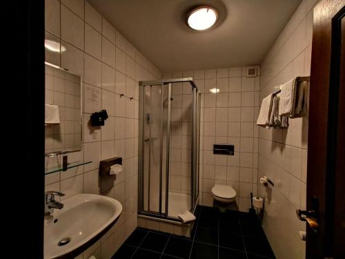 Hotel Landhaus Nordenau