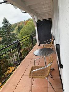 Hotel Landhaus Nordenau