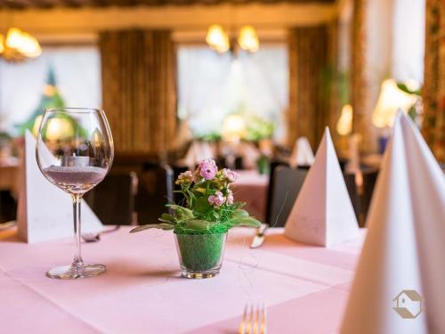Hotel Landhaus Sonnenhof