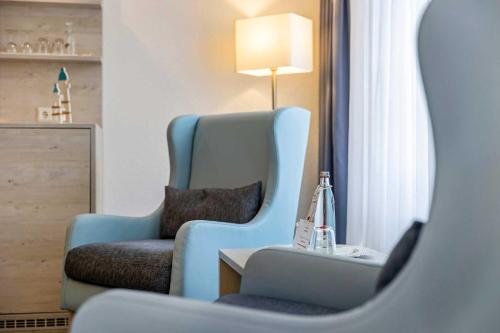 Hotel Landhaus Steinfeld