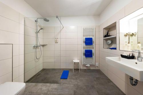 Hotel Landhaus Steinfeld