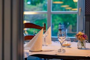 Hotel Landhaus Steinfeld