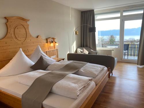 Hotel Landhaus Sternen