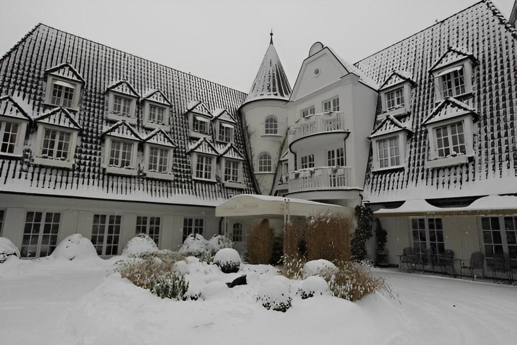 Hotel Landhaus Wachtelhof Gerberstr. 6, 27356 Rotenburg (Wümme)