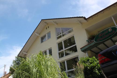 Hotel Landhaus Waldesruh