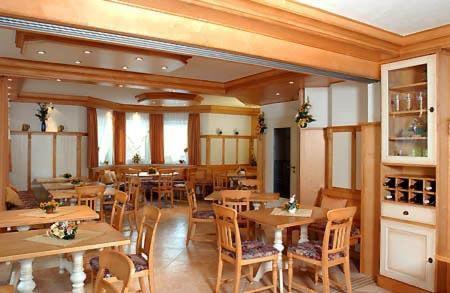 Hotel-Landpension Postwirt