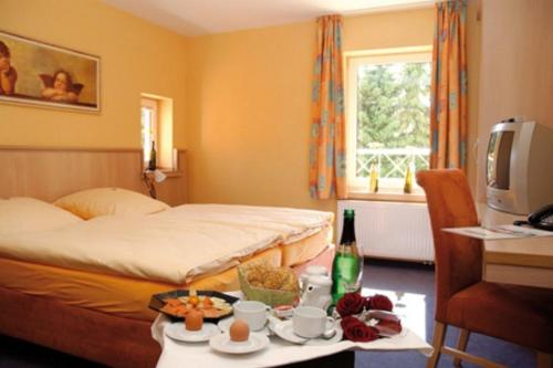 Hotel-Landrestaurant Schnittker