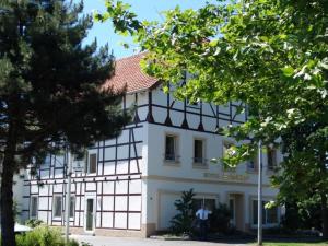 Hotel-Landrestaurant Schnittker