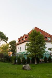 Hôtel Hotel Landsberg Florian Geyer Str. 4 06188 Landsberg Saxe-Anhalt