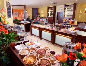 Hôtel Hotel Landsknecht Westerwaldstraße 184 53773 Uckerath Rhénanie du Nord - Westphalie