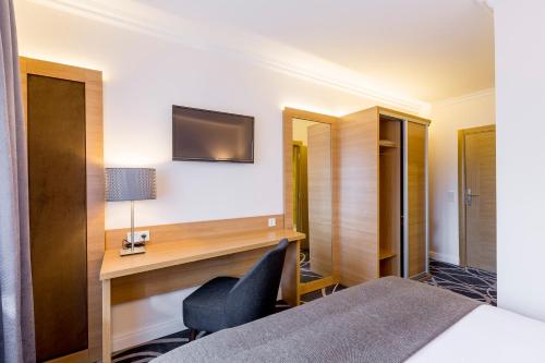 Hotel Lang