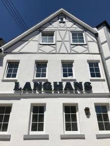 Hotel Langhans GmbH