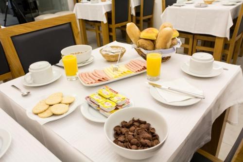Hotel Laranjeira