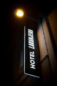 Hotel Laranjeira