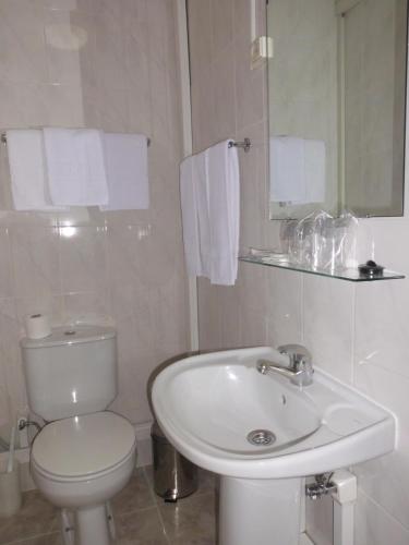 Hotel Larbelo