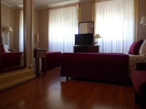 Hotel Larbelo