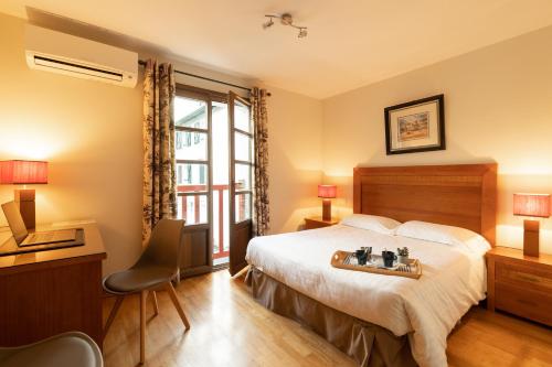 Hôtel Lastiry