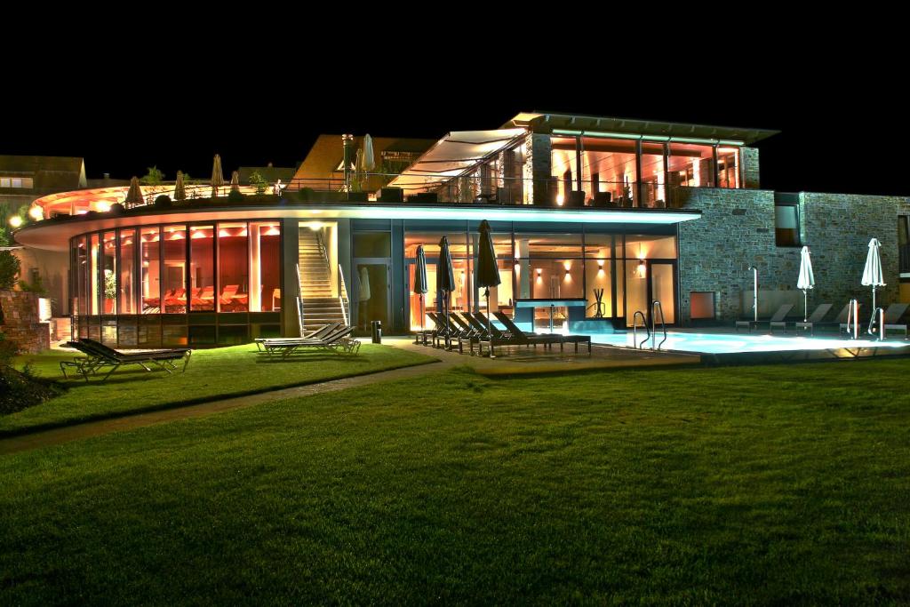Hôtel Hotel Lauterbad 5 Amselweg 72250 Freudenstadt