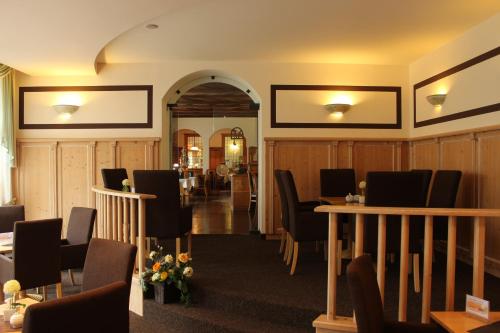 Hotel Lay-Haus