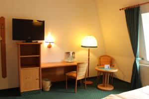 Hotel Lay-Haus