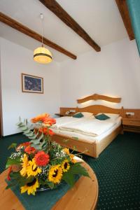 Hôtel Hotel Lay-Haus Markt 3 09212 Limbach-Oberfrohna Saxe