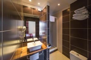 Hotel Le 21
