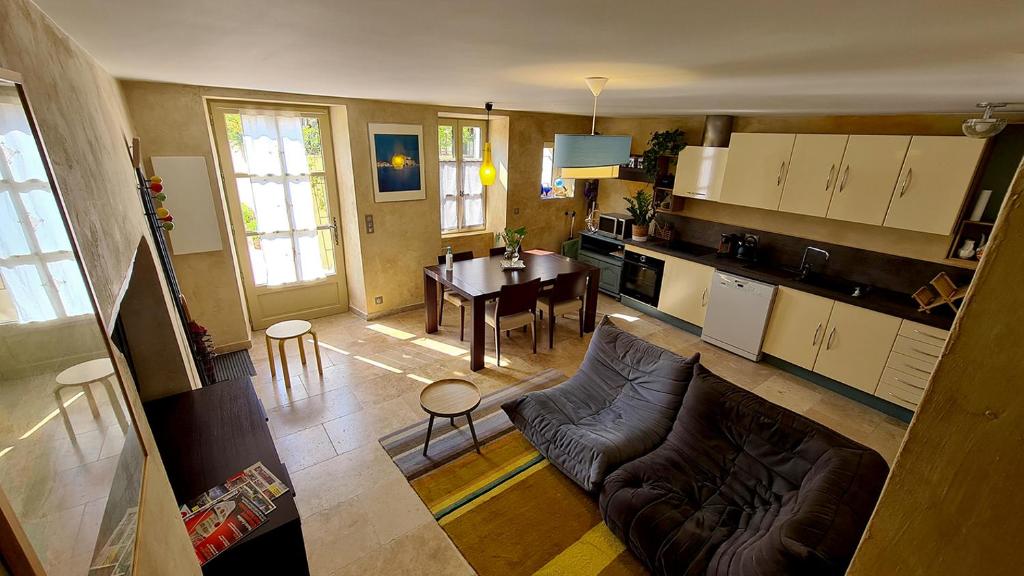 Hôtel Le 23