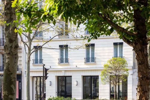 Hotel Le 37 Bis