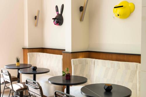 Hotel Le 37 Bis