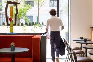 Hotel Le 37 Bis