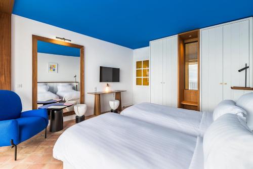 Hôtel Le Bailli De Suffren
