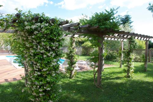 Hôtel Le Barry, Toulouse Nord