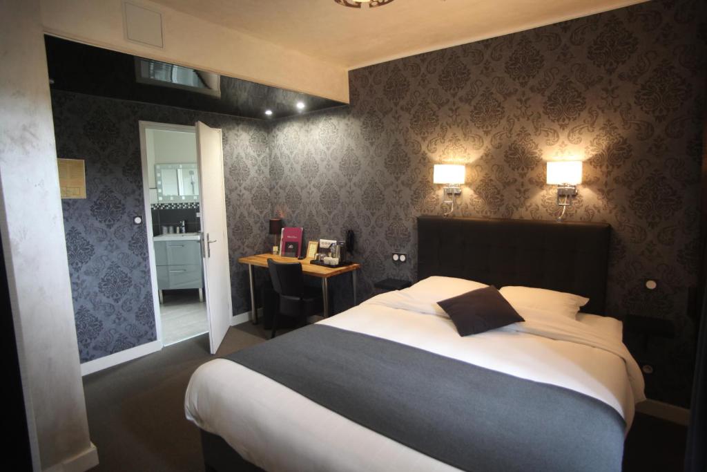 Hôtel Le Bastia 20200 Bastia