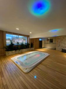 Hôtel Le Baudiere & Spa