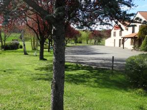 Hôtel Le Baudiere & Spa