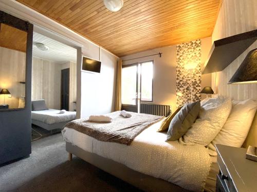 Hotel Le Beau Site