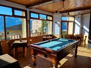 Hotel Le Beau Site