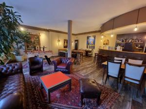 Hotel Le Beau Site