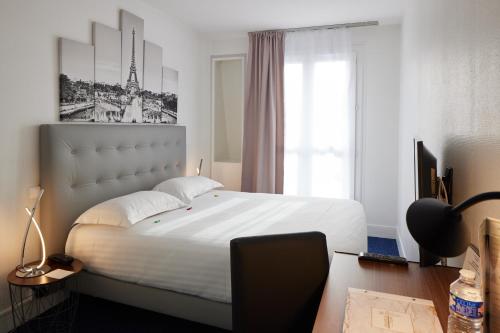 Hotel Le Beffroi