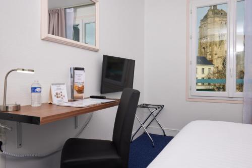 Hotel Le Beffroi